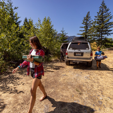 Набір Gerber Compleat Cutting Board Set