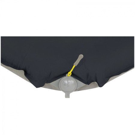 Самонадувний килимок Outwell Sleepin Double 3.0 cm