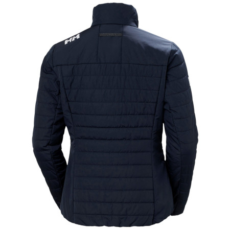 Жіноча куртка Helly Hansen W Crew Insulator Jacket 2.0