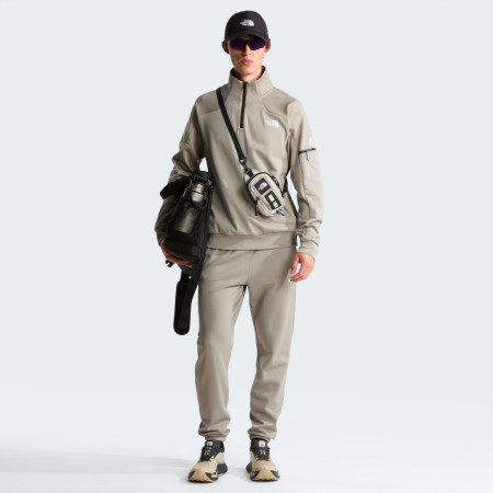 Чоловіча толстовка The North Face M Mountain Athletics 1/4 Zip Fleece 2.0