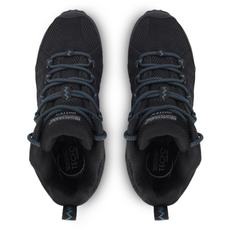 Жіночі черевики Regatta Womens Edgepoint IV Mid