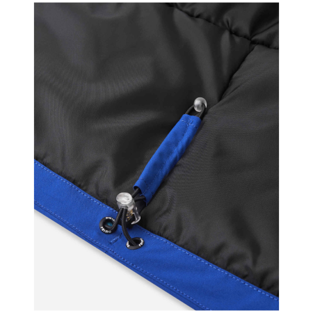 Дитяча зимова куртка Reima Kaaranka