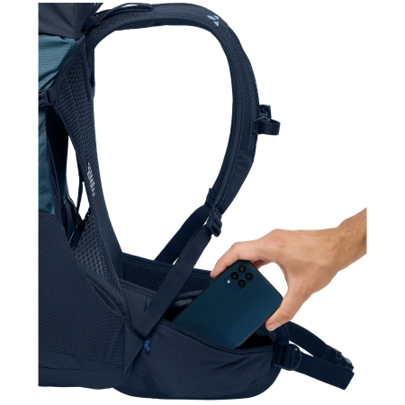 Туристичний рюкзак Vaude Brenta 24