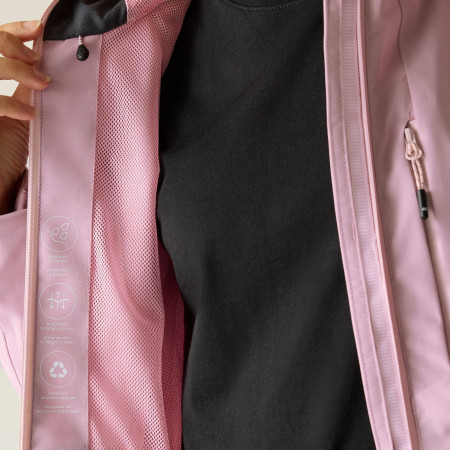 Жіноча куртка Regatta Women’s Birchdale II