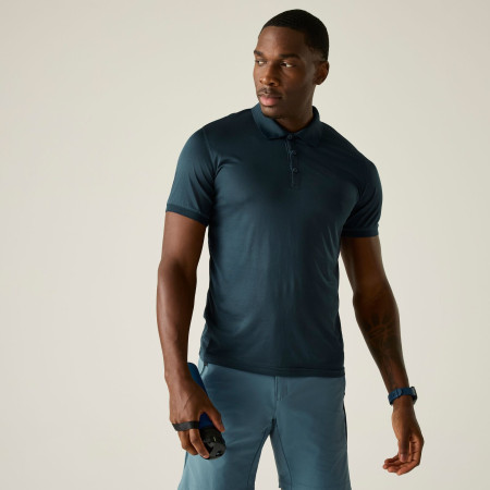 Чоловіча футболка Regatta Remex II