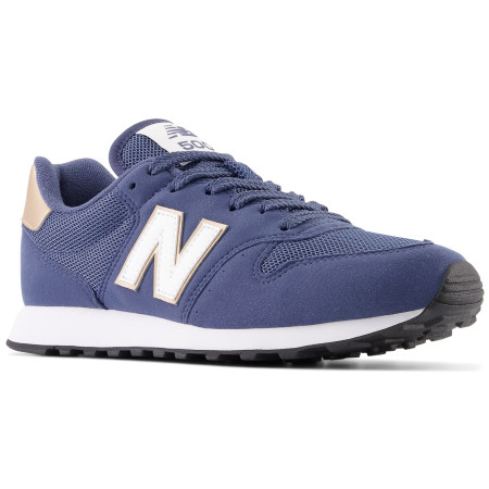 Жіночі черевики New Balance GW500SN2 темно-синій