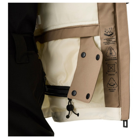 Жіноча гірськолижна куртка Dare 2b Flurry II Jacket