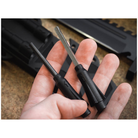 Кишеньковий ніж Boker M-Spec Survival Knife