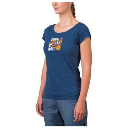 Жіноча футболка Rafiki Jay