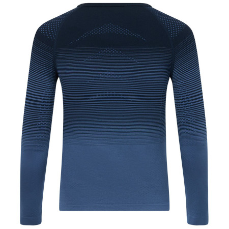 Дитячий функціональний комплект Dare 2b Kids InTheZone III Baselayer Set Navy