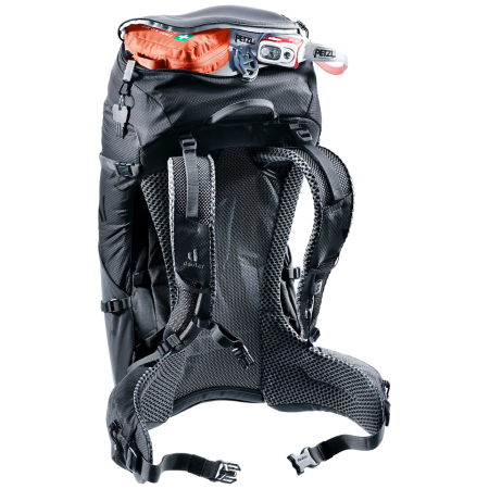 Туристичний рюкзак Deuter Futura 26