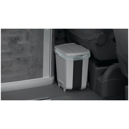 Кошик для сміття Outwell Collaps VanTrash 8L