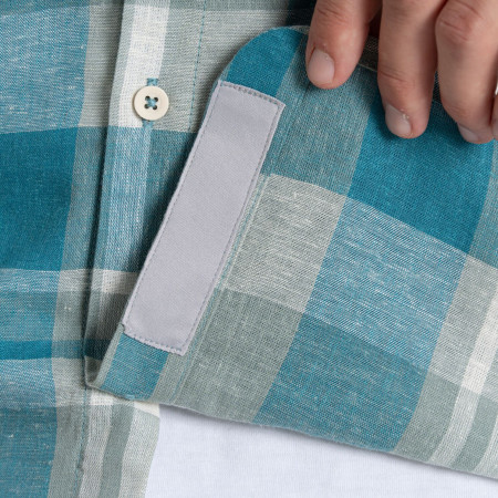 Сорочка Craghoppers Argino Short Sleeved Shirt