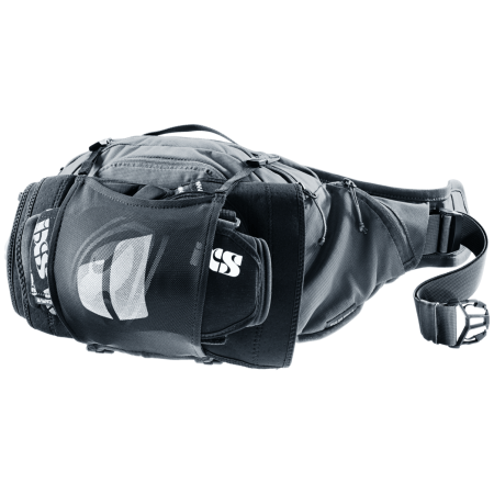 Поясна сумка Deuter Pulse Pro 5