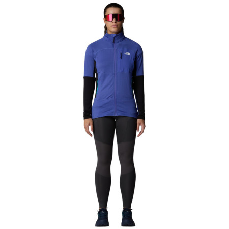 Жіноча функціональна толстовка The North Face Stormgap Powergrid Jacket