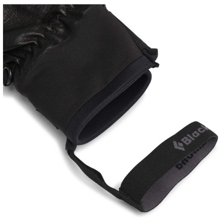 Чоловічі рукавички Black Diamond M Spark Gloves