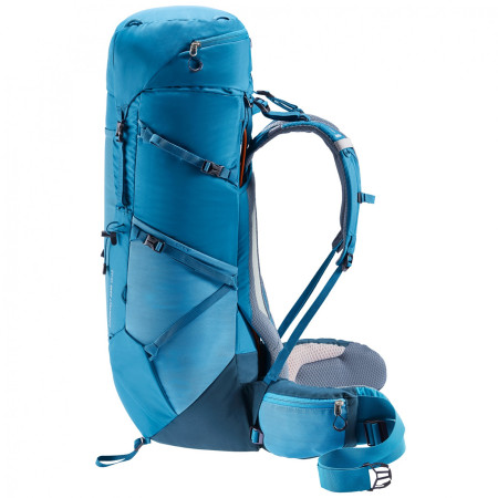 Туристичний рюкзак Deuter Aircontact Core 40+10