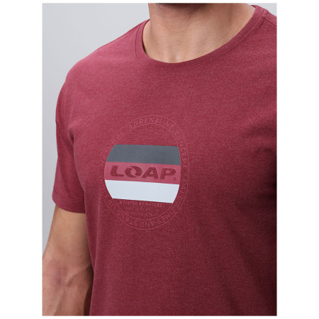 Чоловіча футболка Loap Bojar