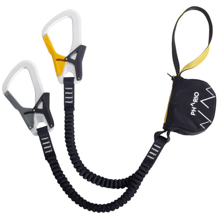 Ферратовий набір Singing Rock Packet Ferrata Exp II