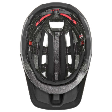 Велошолом Uvex Finale 2.0