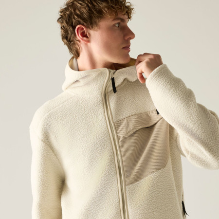 Чоловіча толстовка Dare 2b Firn Hooded Borg Fleece
