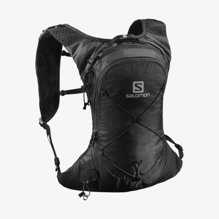 Рюкзак Salomon Xt 6 чорний
