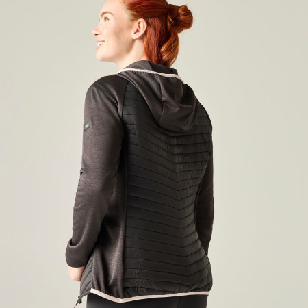 Жіноча куртка Regatta Women’s Andreson Marl Hybrid
