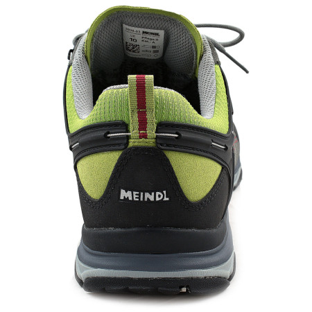 Чоловічі черевики Meindl Ontario GTX