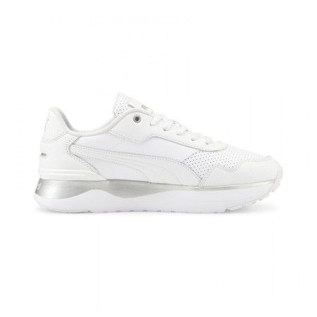 Жіночі черевики Puma R78 Voyage Premium L білий