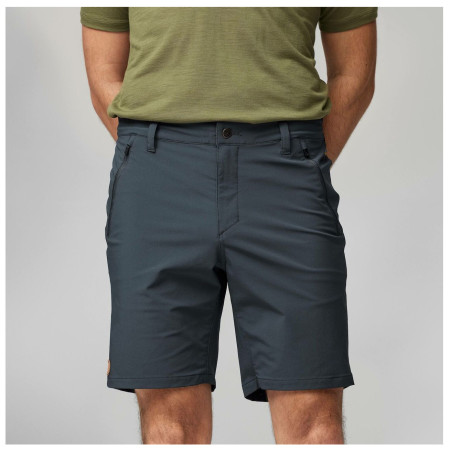 Чоловічі шорти Fjällräven Abisko Trail Stretch Shorts M