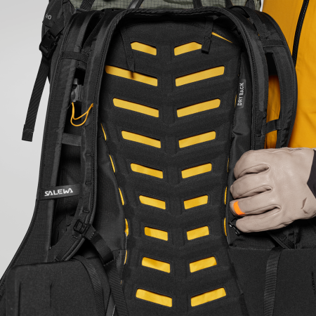 Рюкзак Salewa Ortles Guide 2 38L