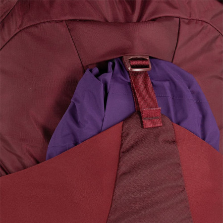 Жіночий туристичний рюкзак Osprey Aura Ag Lt 65