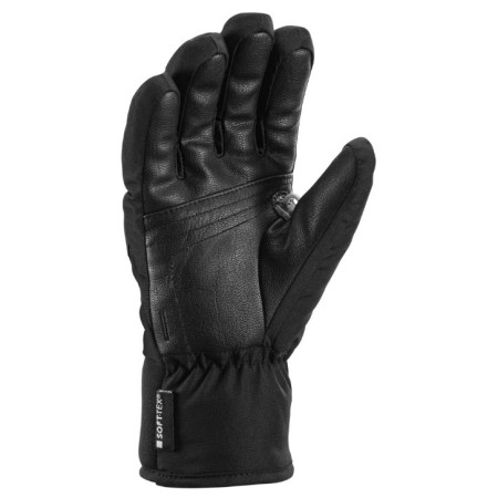 Дитячі лижні рукавички Leki Griffin 3D Junior