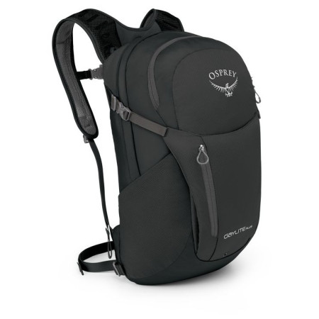 Рюкзак Osprey Daylite Plus Black
