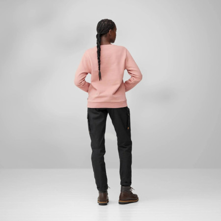 Жіноча толстовка Fjällräven Fjällräven Logo Sweater W