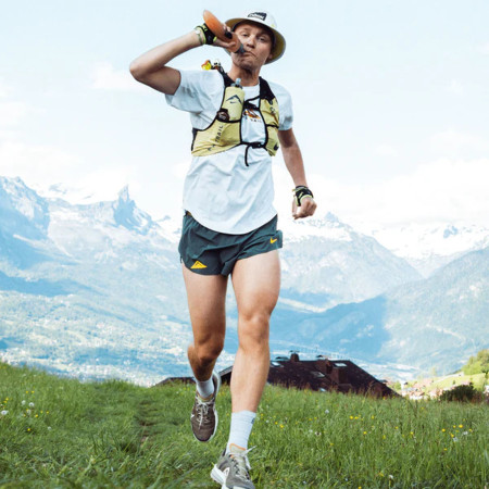 Енергетичний напій Näak Watermelon - Ultra Energy™ Drink Mix (720g)