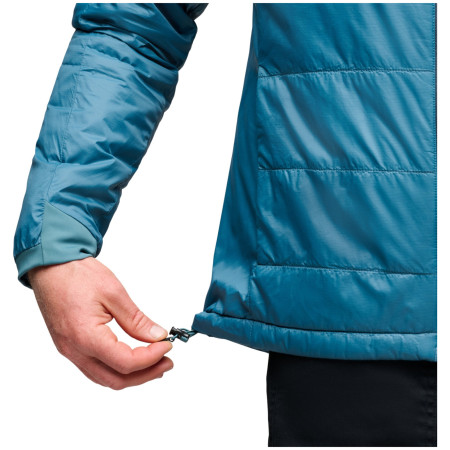 Чоловіча куртка Black Diamond Solution 2.0 Hoody