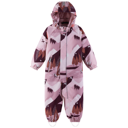 Дитячий комбінезон Reima Puhuri