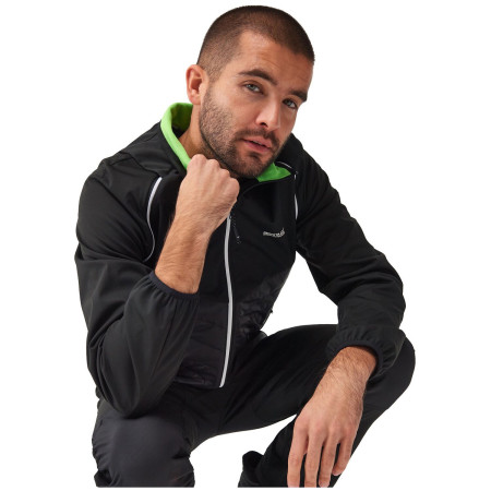 Чоловіча куртка Regatta Steren Hybrid