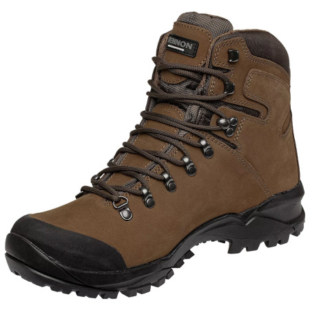 Черевики Bennon Terenno High