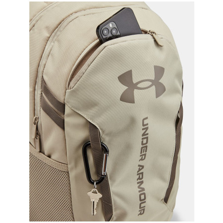 Рюкзак для спортзалу Under Armour Hustle 6.0 Backpack