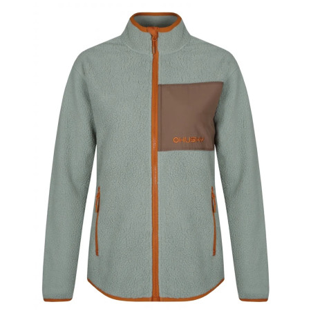 Жіноча толстовка Husky Addy zip L