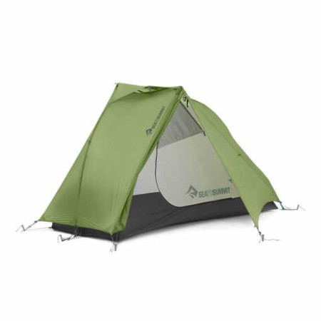 Надлегкий намет Sea to Summit Alto TR1 Plus зелений