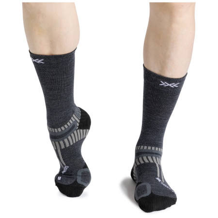 Шкарпетки X-Socks Hike Perform Merino Crew