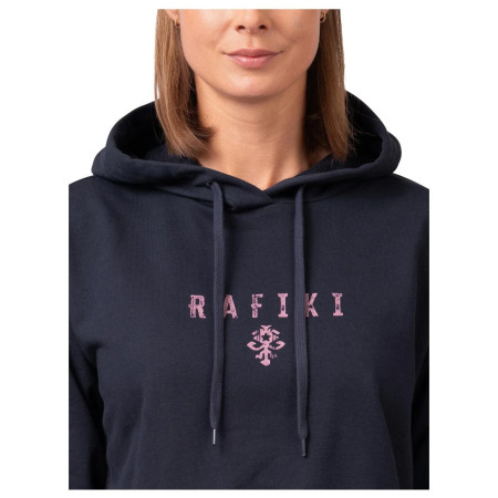 Жіноча толстовка Rafiki Zulu Crop