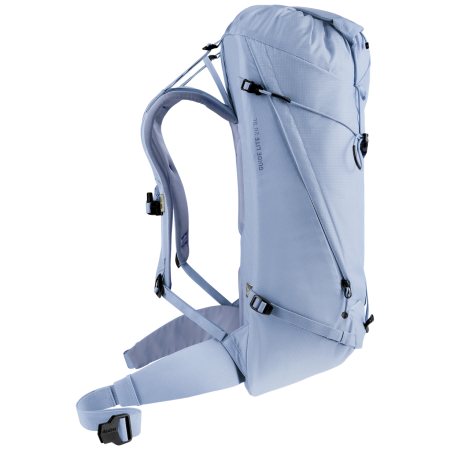 Жіночий рюкзак Deuter Guide Lite 28 SL