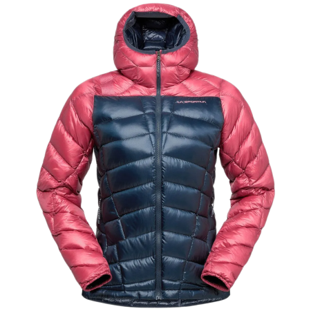 Жіноча пухова куртка La Sportiva Lumina 200 Down Jkt W