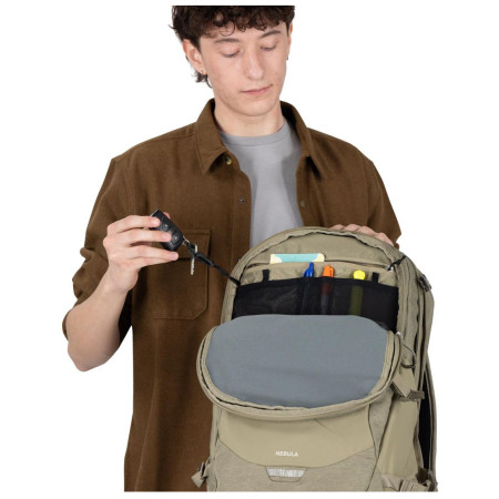 Рюкзак Osprey Nebula Driftshade