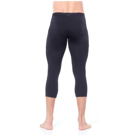 Чоловічі термоштани Icebreaker M 200 Oasis Legless