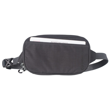 Дорожній чохол на пояс LifeVenture RFiD Travel Belt Pouch